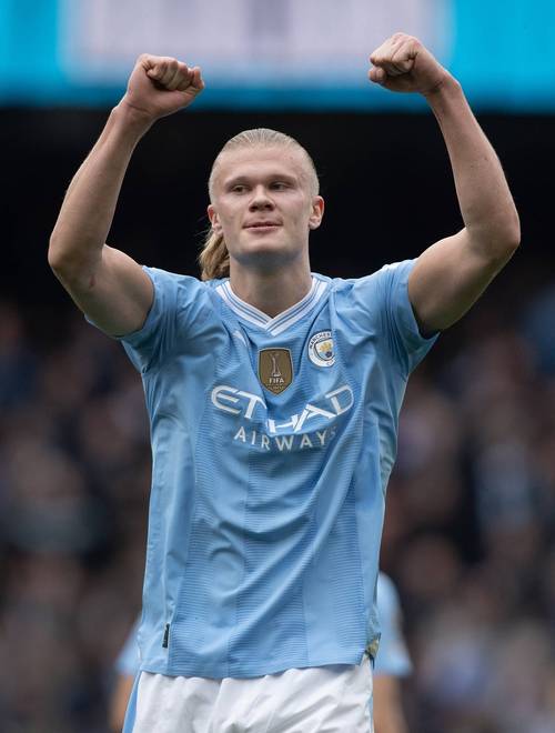 只差1球，特罗萨德将成为第5位解锁英超50球的比利时球员