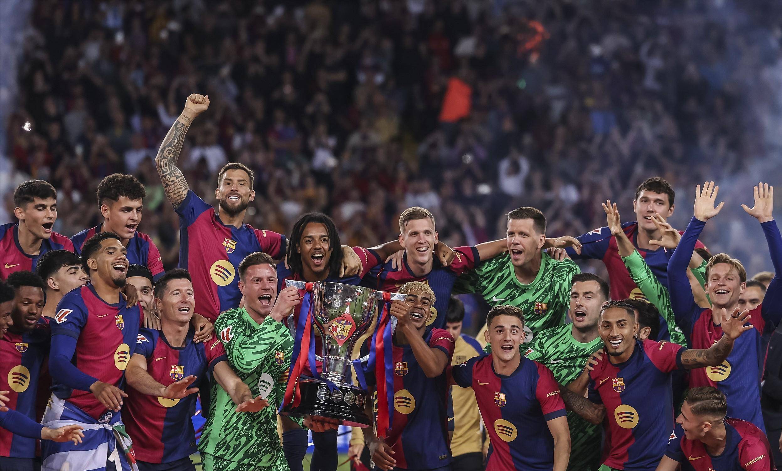 领先波兰3分+13个净胜球，荷兰基本锁定美加墨世界杯参赛席位