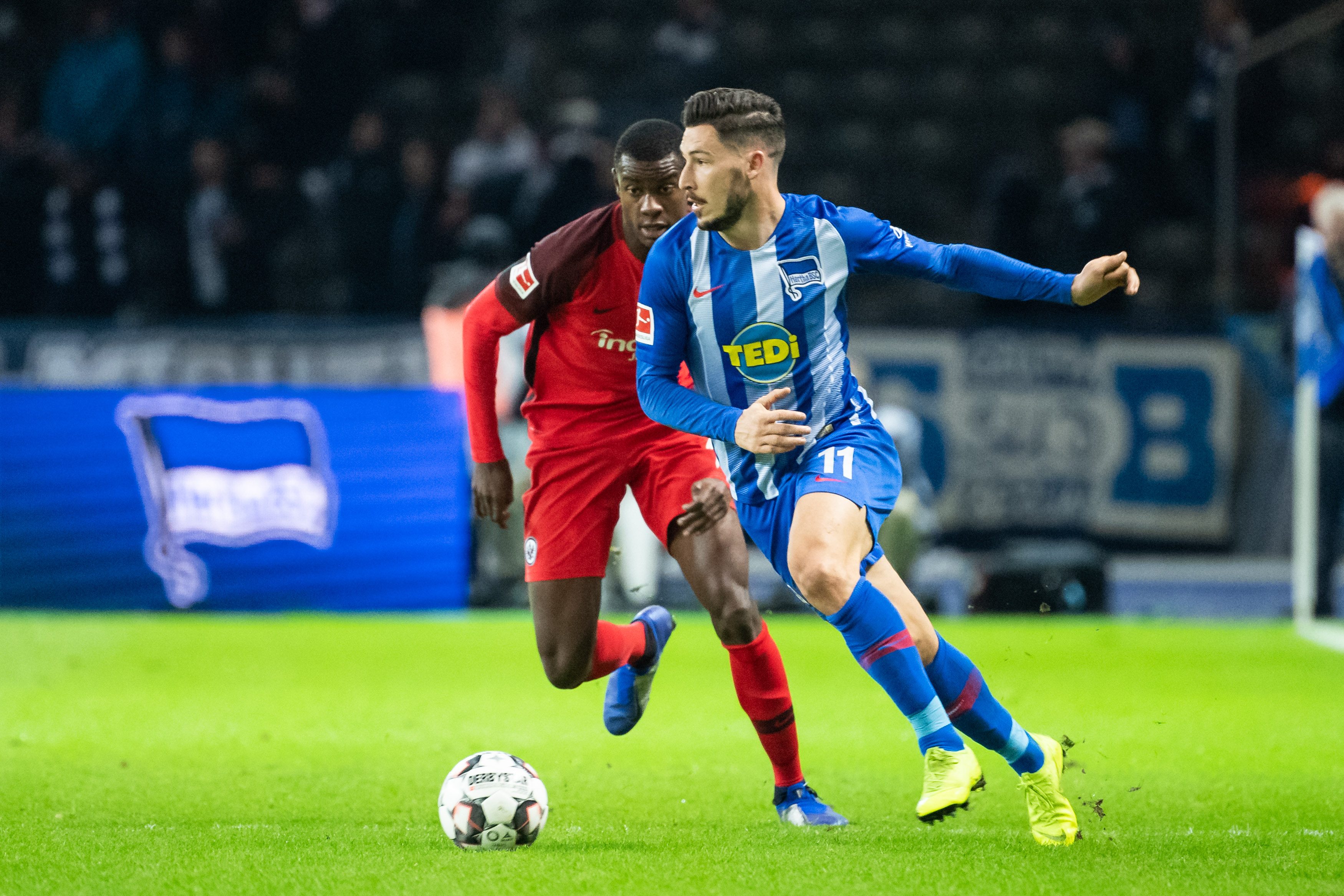 切尔西跟队：布罗亚加盟伯恩利转会费最高可达2000万镑