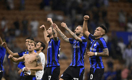 欧冠：利物浦3-2击败马赛（欧冠：利物浦3-2力克马赛）