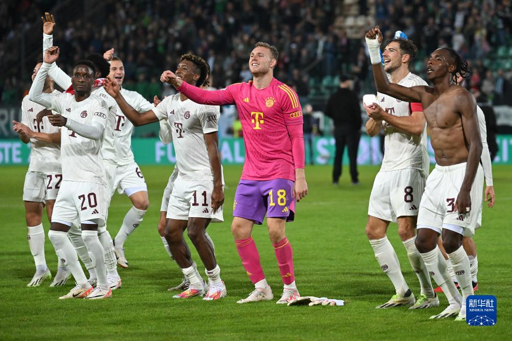 库杜斯：我的偶像是奥科查；我非常钦佩孙兴慜，他是一个榜样