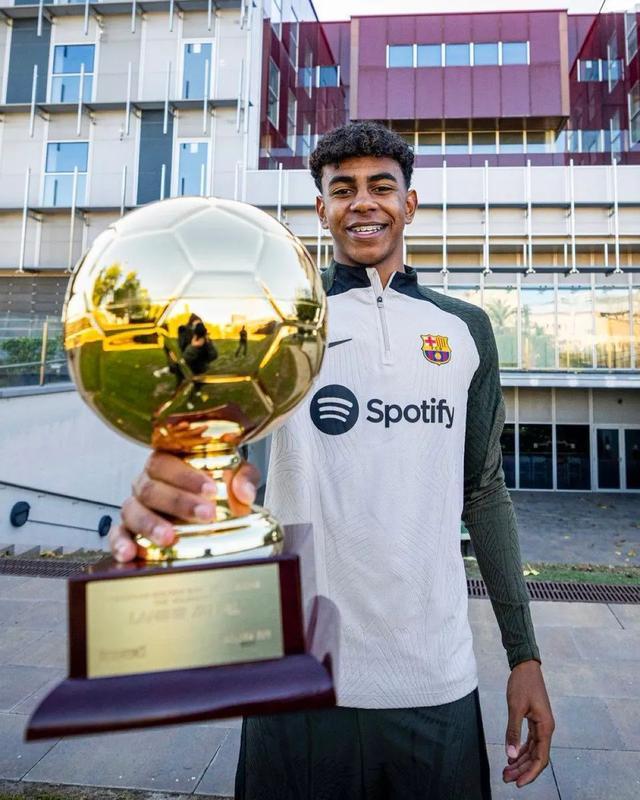 足球世界足球先生候选名单出炉，引发热议