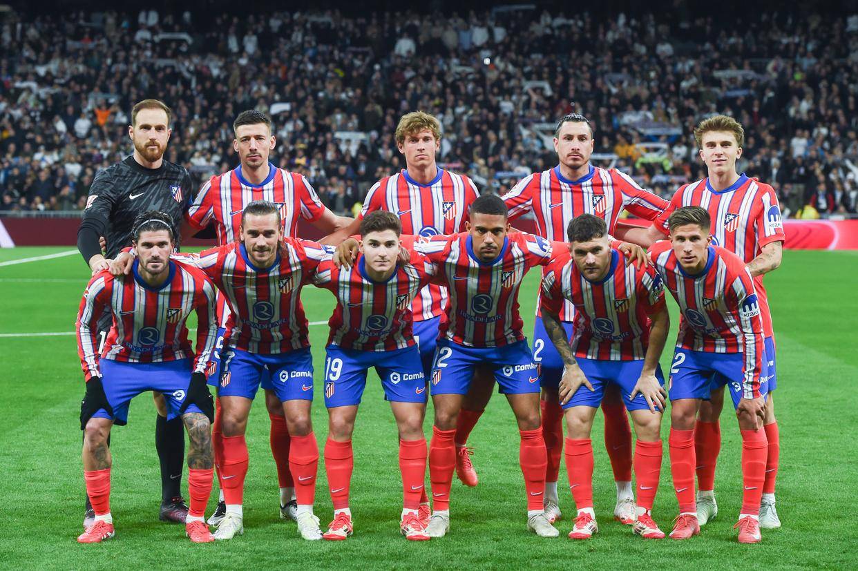 世体：费尔明今日接受检查，以便确认是否能出战周末的联赛