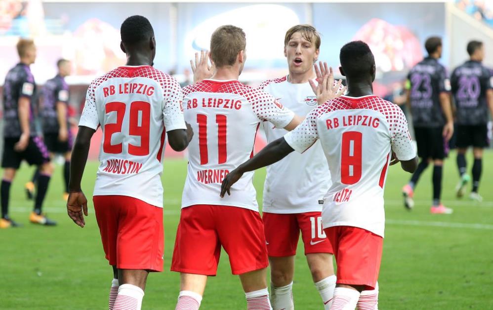 告别战！神户主帅：这三年半我们一直在赢，希望以胜利结束