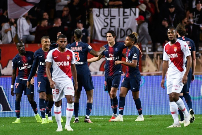 马赛成为第四家欧冠50胜法国俱乐部，前三家是巴黎、里昂、摩纳哥（马赛达成欧冠50胜，成为法国第四队，巴黎、里昂、摩纳哥已在列）