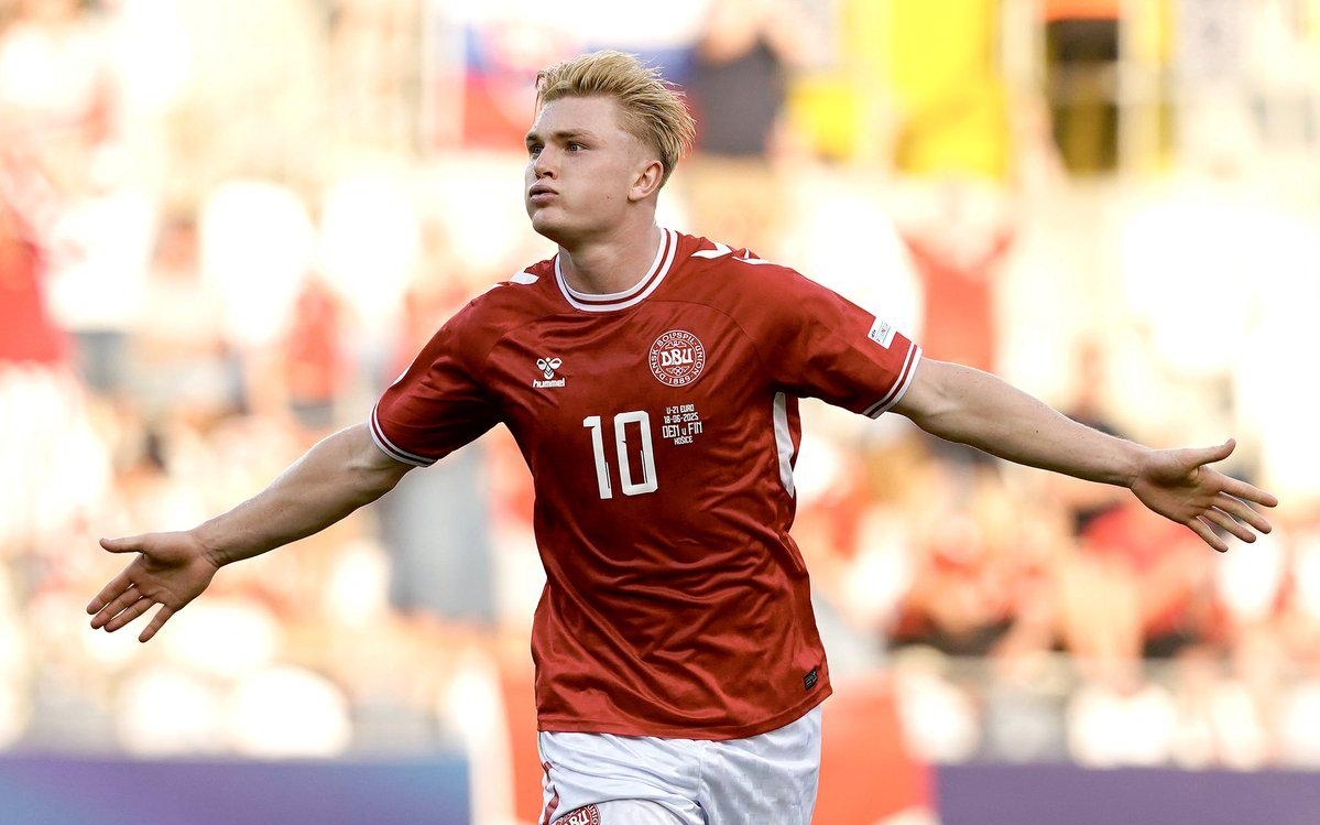 欧洲区预选赛格局混乱