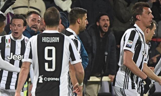 拉比奥时隔660天在意甲破门，且对阵双方主帅相同（拉比奥阔别660天再在意甲破门，对阵双方主帅仍为同一对）