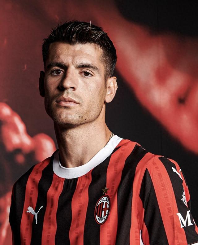 马洛塔：米兰双雄永远是朋友，埃斯波西托是国米青训标杆（马洛塔：米兰双雄始终是挚友，埃斯波西托是国米青训典范）