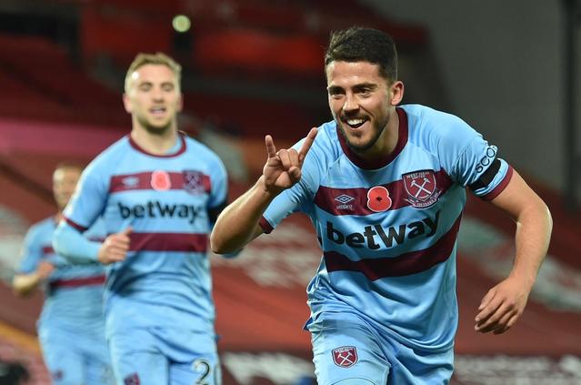 斯科尔斯、卡拉格都认为：哈白布是足球历史上最佳中场组合