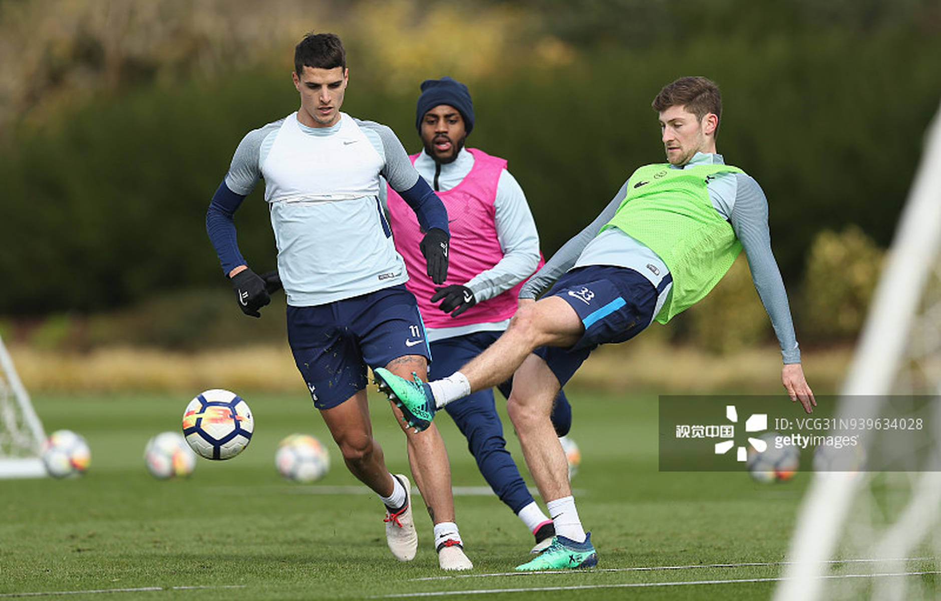 沃勒尔：罗马虽然输掉了与米兰的对决，但他们表现更胜一筹