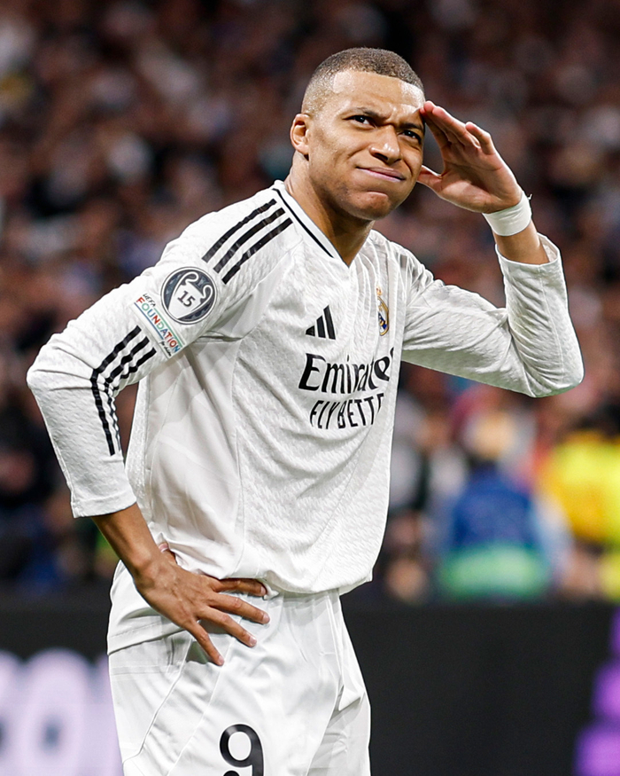 皇马欧冠点球争议 再好的VAR背后也是人操控（皇马欧冠点球风波：VAR再好也难脱人为因素）