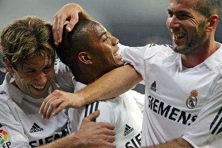 皇马小将：为皇马效力是梦想成真，希望未来能拥有更多这样时刻（皇马新星：为白衣军团而战梦已成真，盼未来收获更多高光时刻）